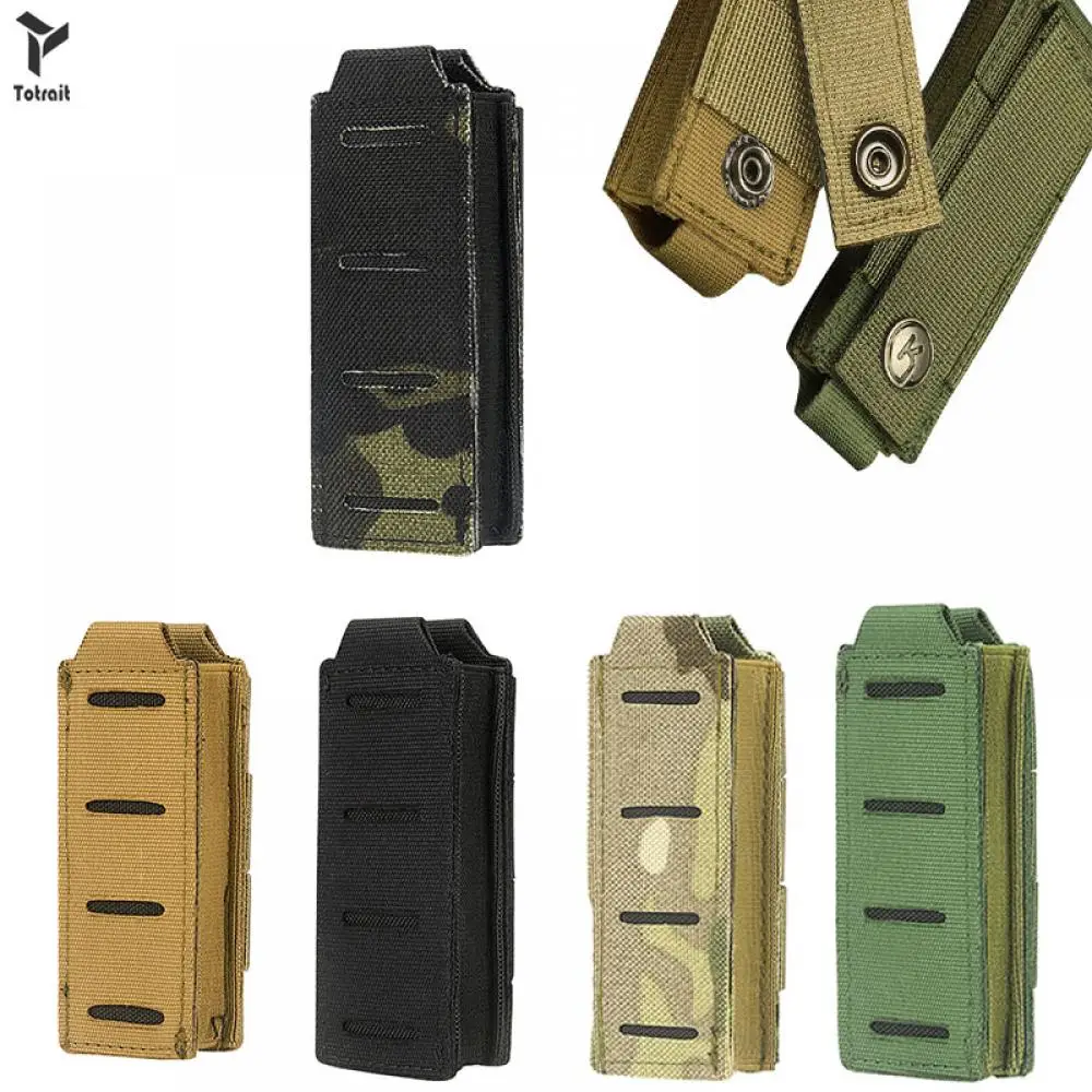 

Тактическая новинка, Высококачественная многофункциональная сумка для магазина 45APC с системой «Молле», 9 мм, для охотничьего мешка Glock 1911