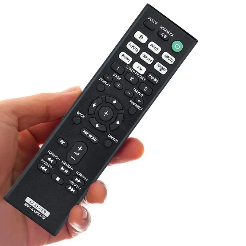 Новый пульт дистанционного управления для телевизора Sony для Samsung RMT-AA400U UN43TU7000F UN50TU7000F TV BN59-01315J 590 3D Smart Player Remote