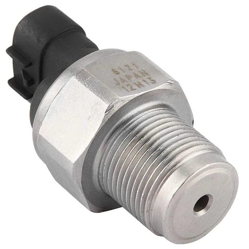 

Common Rail Fuel Pressure Sensor for Hiace D4D 3.0L 89458-71010 499000-6121