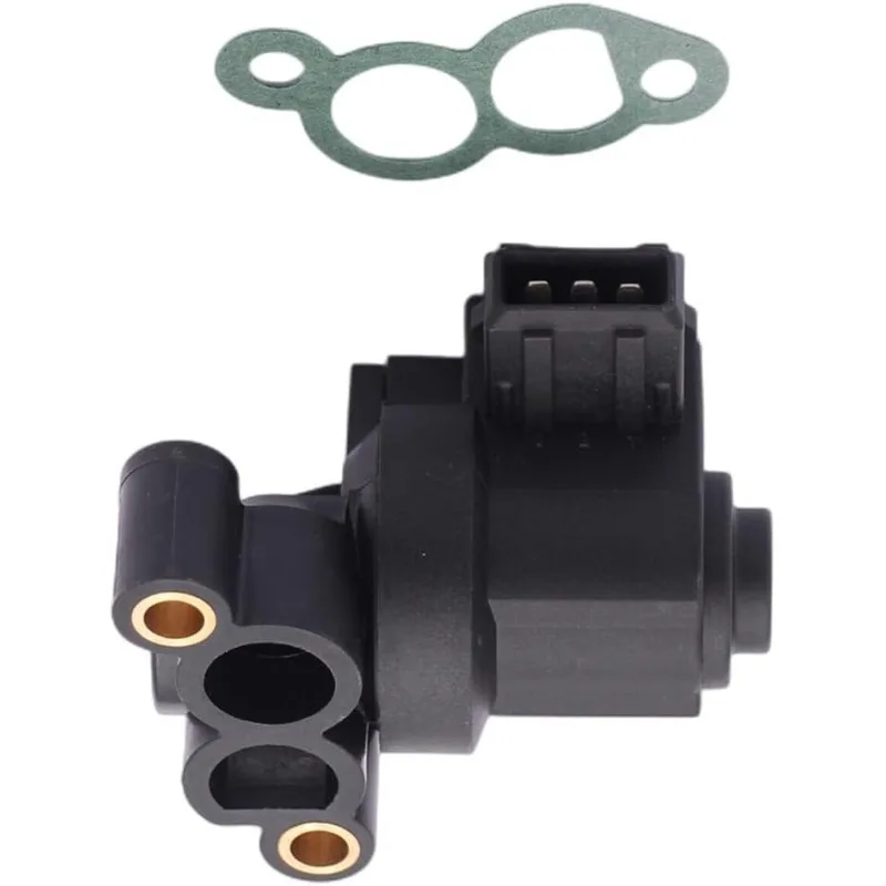 Регулирующий клапан холостого хода для Porsche 911 996 986 1997-2004 годов Boxster автозапчасти