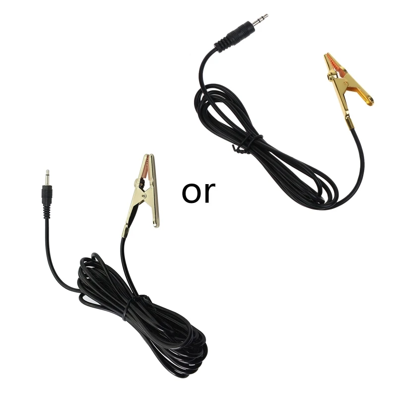 

Универсальный пьезоконтактный микрофон для гитары Mandolin Erhu, скрипки, банджо, укулеле