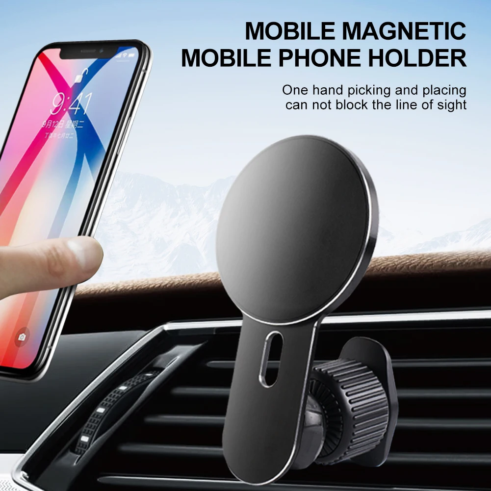 

Универсальное крепление на выходе воздуха 360 вращающееся регулируемое крепление на вентиляционное отверстие для автомобиля аксессуары из ...