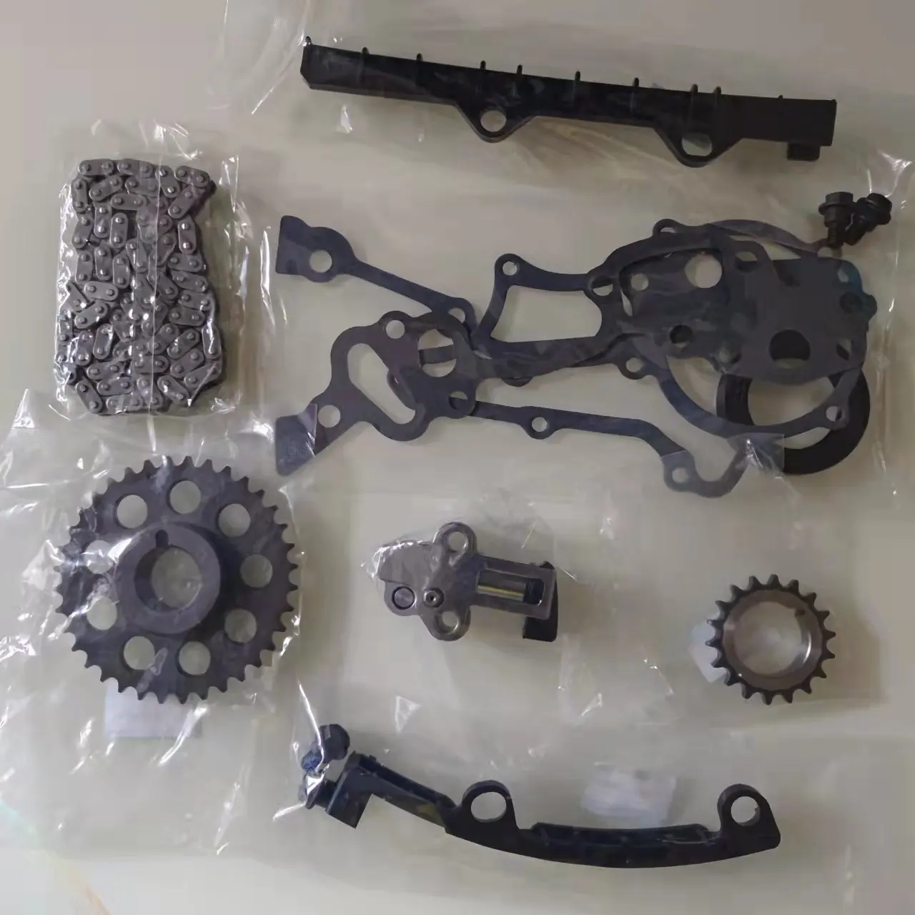 22r 21r комплект цепи синхронизации для toyota engine набор 13506-35010