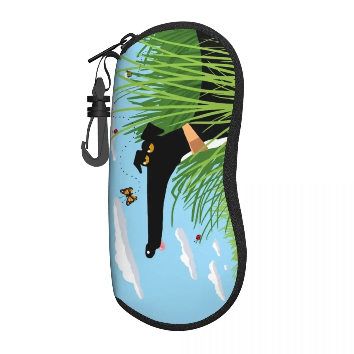 Летний Защитный Чехол для очков