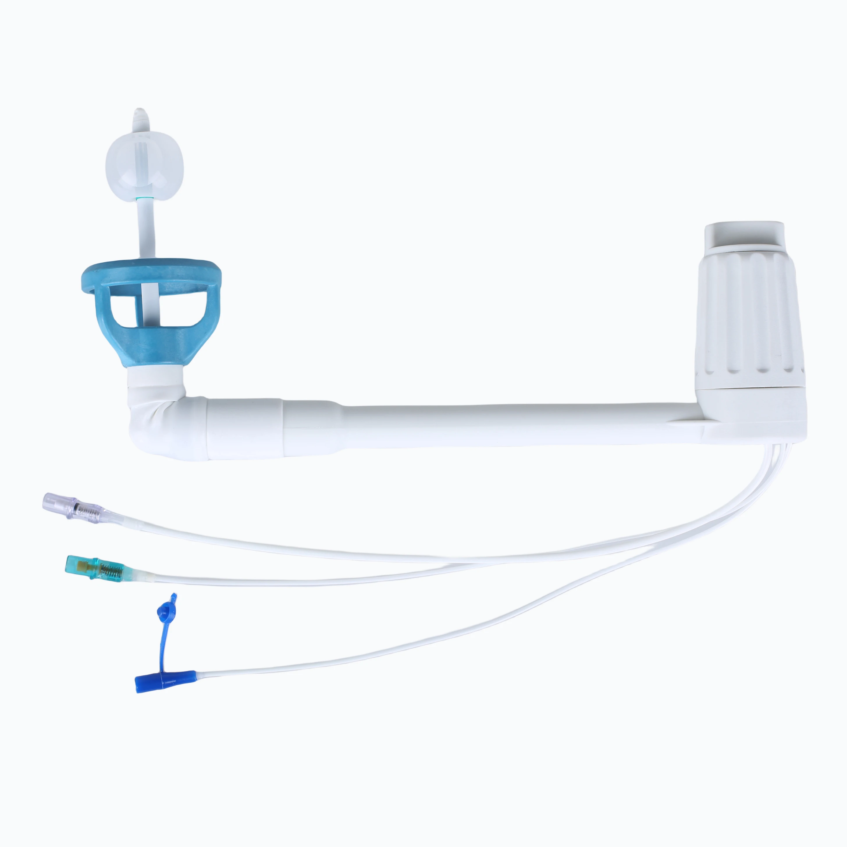 Гинекологический хирургический инструмент с CE манипулятором матки/инжектором