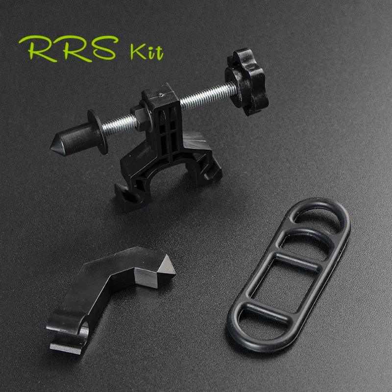 Rrskit Mini Bicycle Wheel Truing Stand Bike  Rims Adjustment Tools MTB Bike Wheel Repair Tools Cycling Accessories