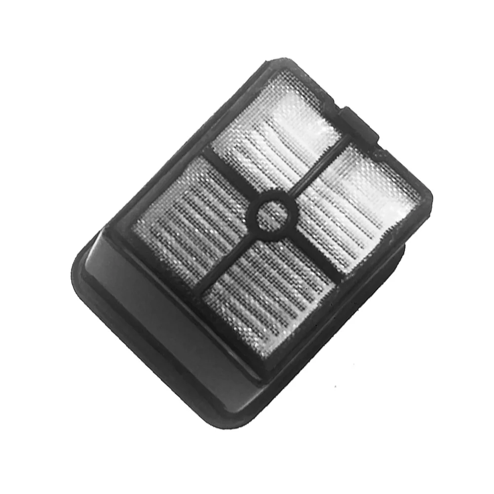 

Home Garden Filter Kit Vacuum Parts Accessories Cleanering Brush For Redkey W12 Quiet Operation Roller Brush Filter