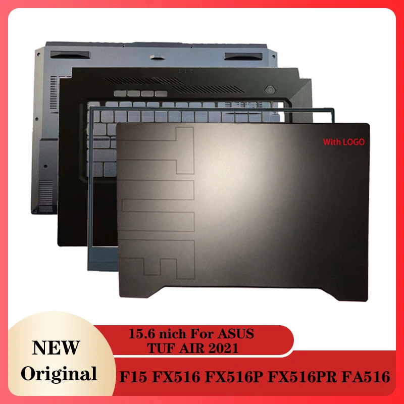 

Чехол для ноутбука ASUS TUF Air F15 FX516 FX516P FX516PR FA516