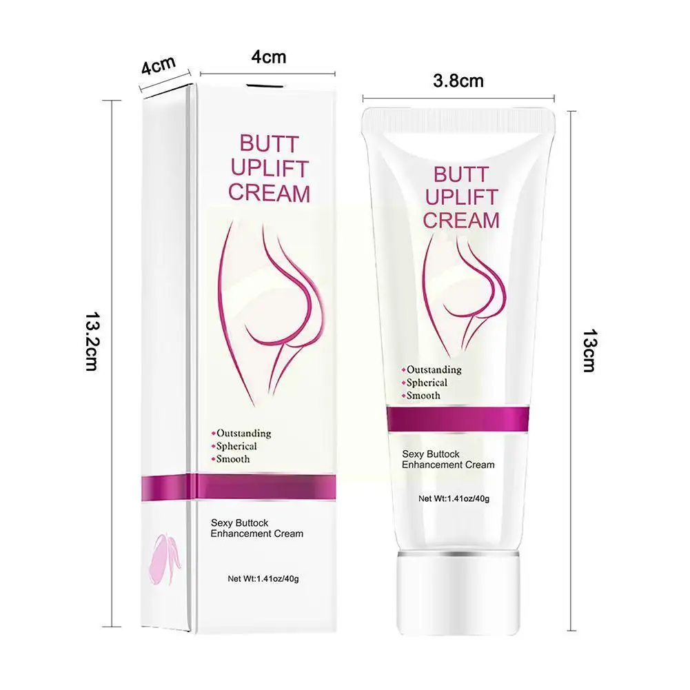 

Женский крем для тела, 40 г X4w3