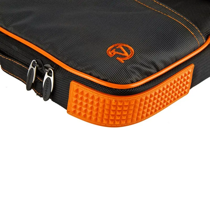 Messenger BaG Laptop Shoulder Bag Briefcase for Men Women Work Travel School