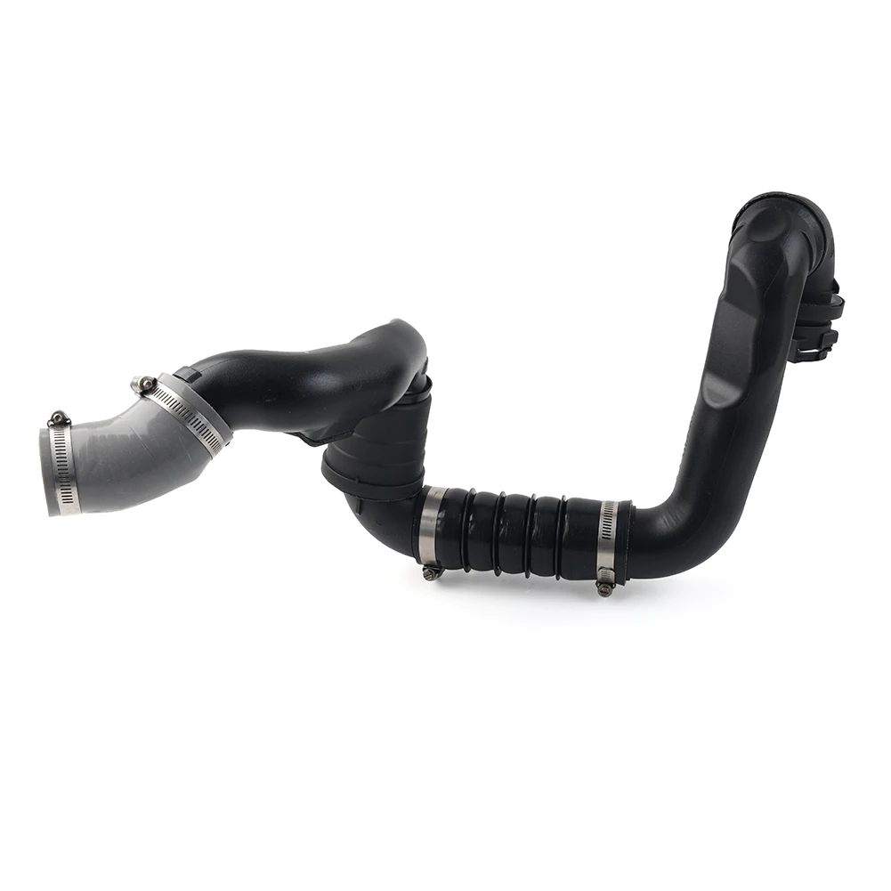 Автомобильный интеркулер выхлопное отверстие воздушный фильтр шланг трубка T2H6776