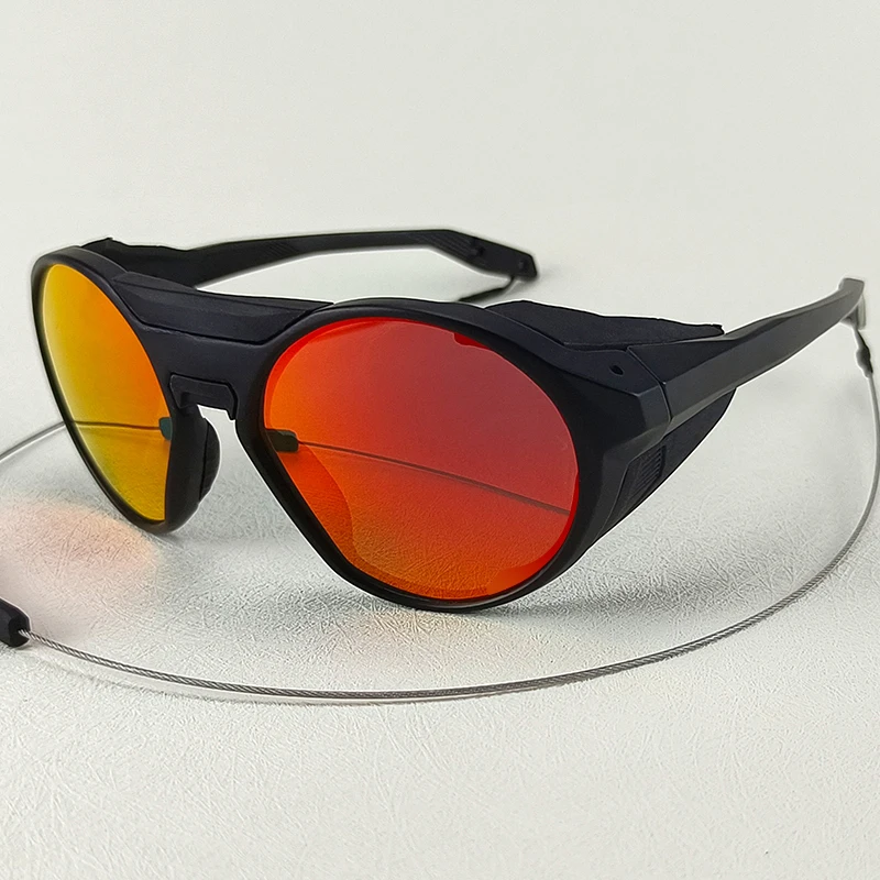 

Fashion Vintage Shades 2023 famous brand Women Sunglasses fo Chunky Polarized Sun Glasses Uv400 Protection