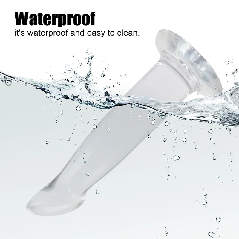 175 мм искусственный пенис анальная пробка для женщин вагинальный стимулятор