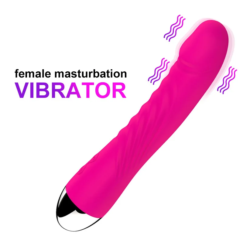 

Ten frequency vibrating girl's stick simulation battery AV vibrating stick female appliance masturbation massage adult sexual