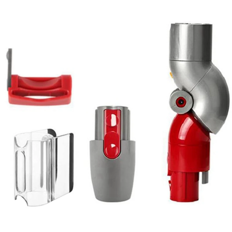 

Адаптер быстросъемный для пылесоса Dyson V7 V8 V10