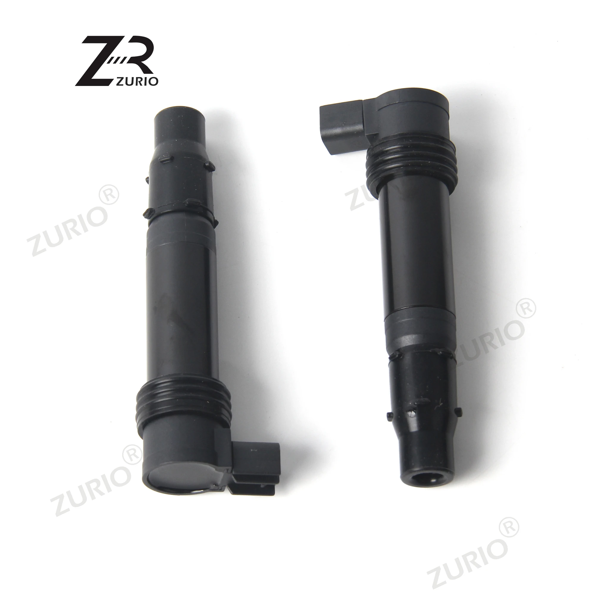 Фото Катушка зажигания мотоцикла ZURIO для KAWASAKI NINJA ZX-6R ZX6R ZX636 ZX6R ZXR9F 2003-2018/ZX-6RR ZX6RR 2003-2006 F6T570 №4