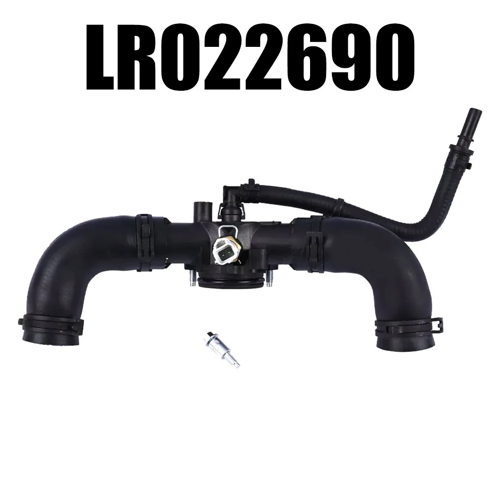 Шланг охлаждающей жидкости для Land Rover Range L322 V8 Diesel 4.4 2002-12 LR 022690