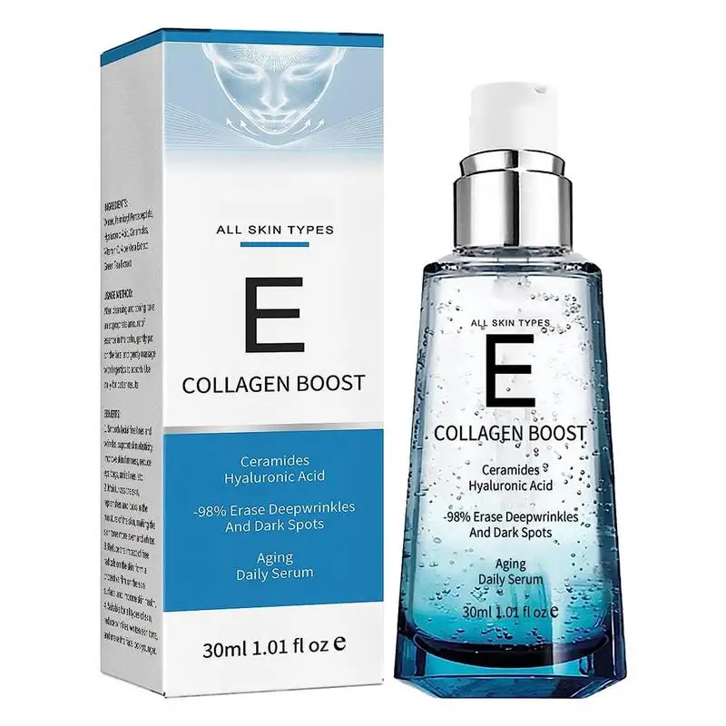 

Увлажняющая эссенция для лица, 30 мл, с гиалуроновой кислотой