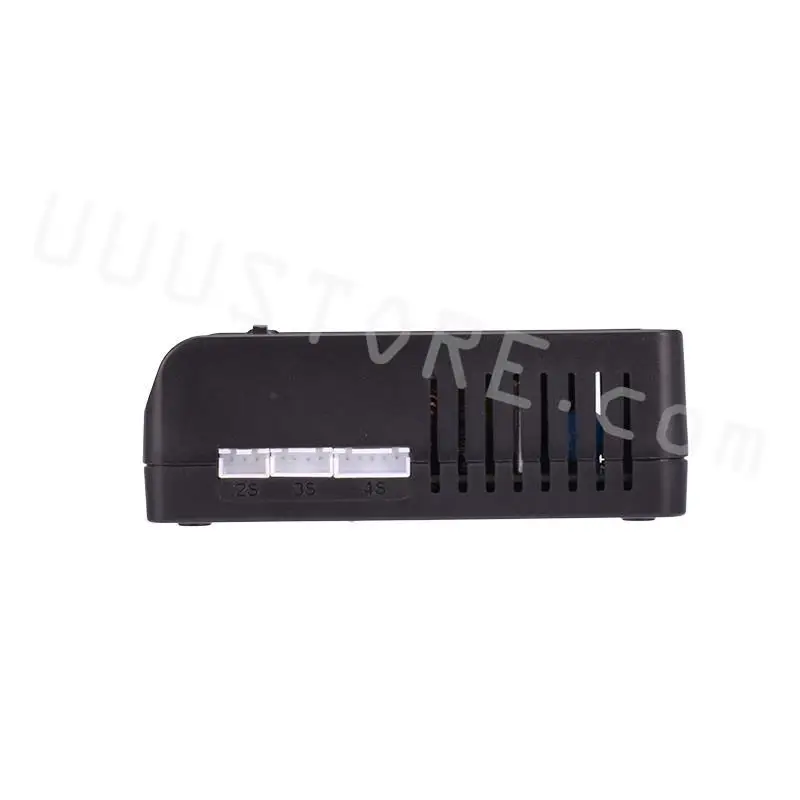 Фото UltraPower UP4AC Plus 30 Вт 2-4S LiPo/LiFe/LiHV 4-8S NiCd/Nimh многохимическое зарядное устройство переменного тока для радиоуправляемого вертолета, модели дронов, игрушки №3