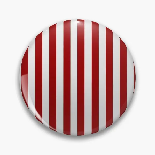 Индиана Университет Иу в полоску мягкая булавка на пуговицах милая для лацкана