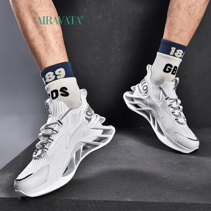 Men Shoes Sneakers Male Mens Casual Shoes Tenis Luxury Trainer Running Shoes for Men
