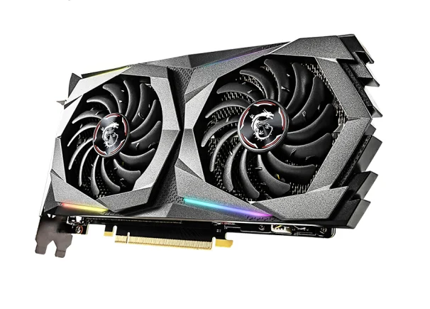 

RTX 2060 Gaming Z 6G Magic Dragon Graphics Card