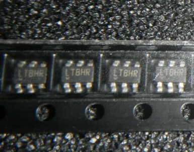 

free shipping LTC4412HVIS6LTBHR 10pcs