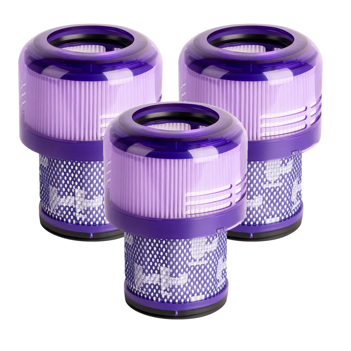 HEPA-фильтр SV18 для цифрового тонкого ручного беспроводного пылесоса Dyson SV18, сменные аксессуары, артикул. 970612-01 (art.: 3920cecd18170) - 3920cecd18170
