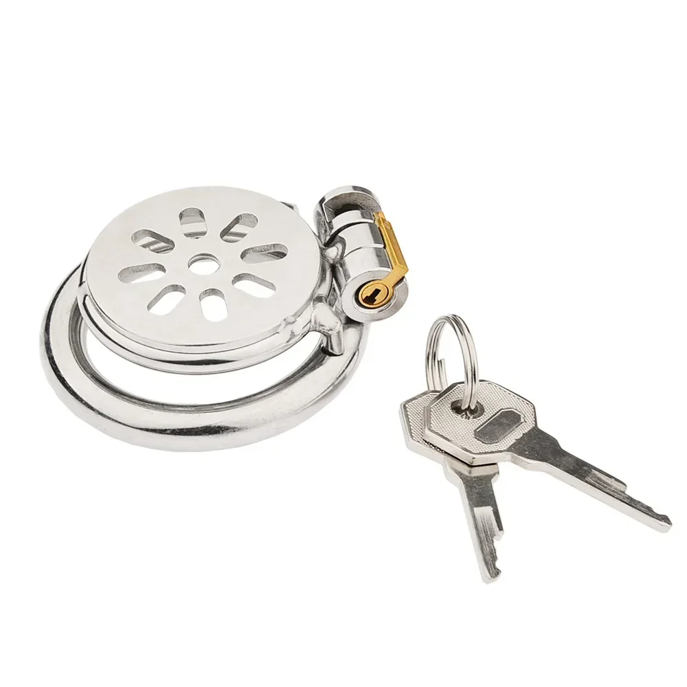 Мужская клетка верности из нержавеющей стали устройство клейка для пениса