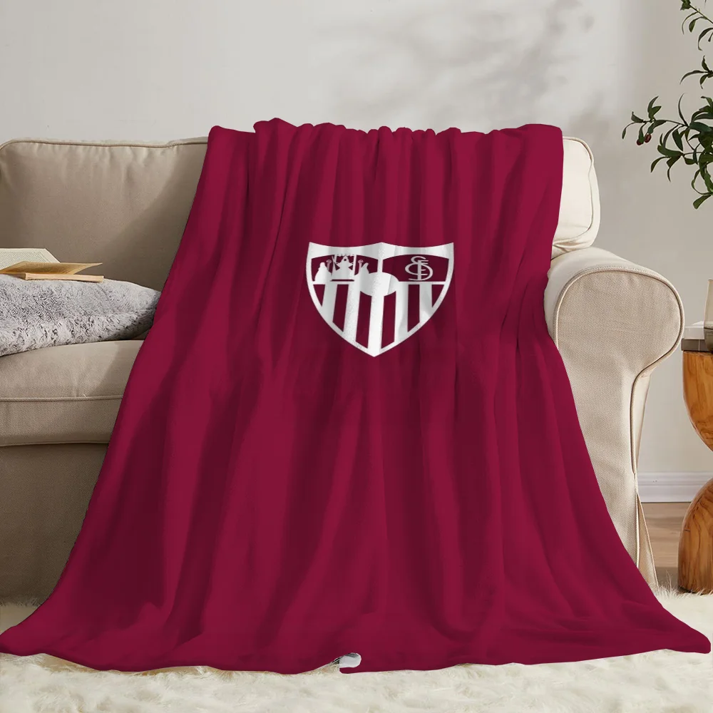 Одеяло с ворсом для кровати S-SevillaS роскошное пушистое покрывало дивана одеяло