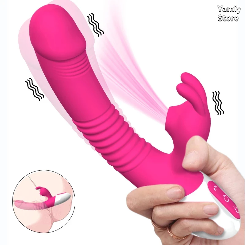 

7 Speeds Vibrating Dildo With Sucking vibrator for Woman Strapon Anal Vaginal Clitoris Stimulator Vibrators Adult Toys And Sex