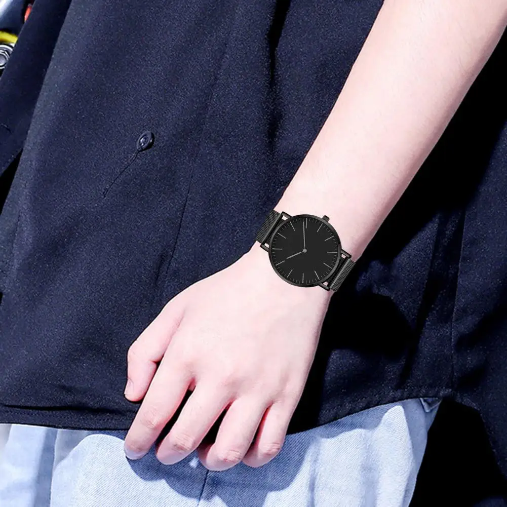 

Женские кварцевые часы с защитой от ржавчины