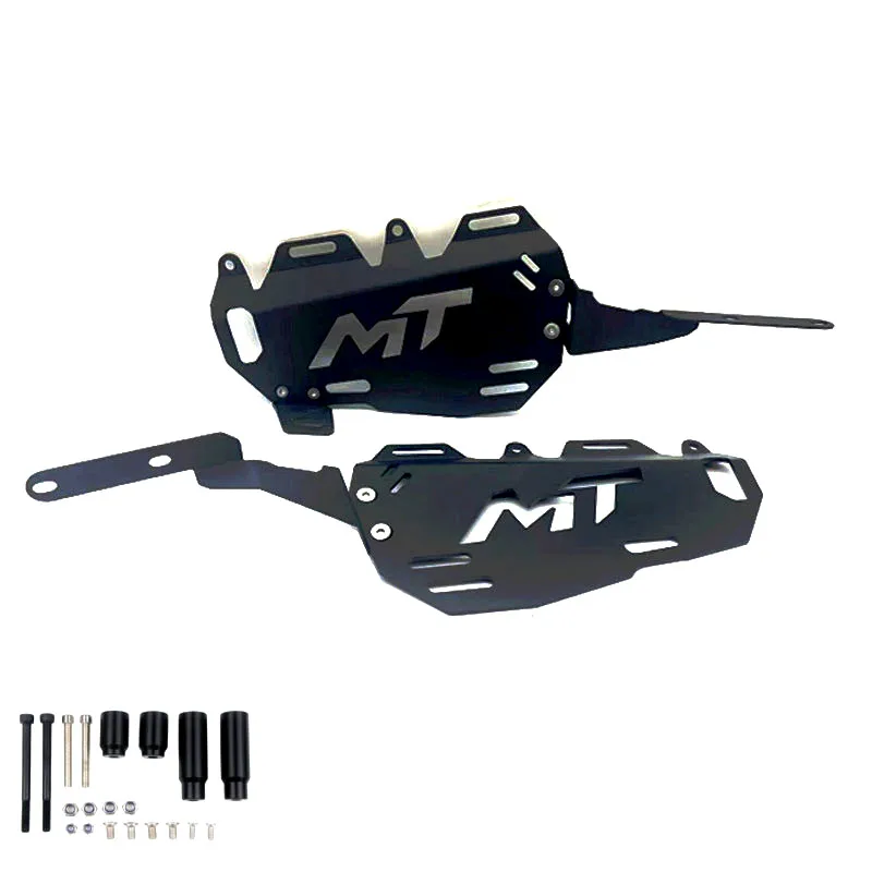 

Багажник для мотоцикла для CFMOTO MT450 450MT IBEX450, кронштейны с боковым карманом, боковой кронштейн для сумки, боковой держатель для багажа