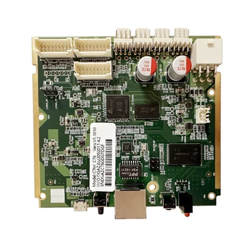 Материнская плата Bitmain Antminer C76 для платы управления майнером S19ALU, S19pro, S19J, S19JPRO, S19XP, S19JPRO+ S19JXP