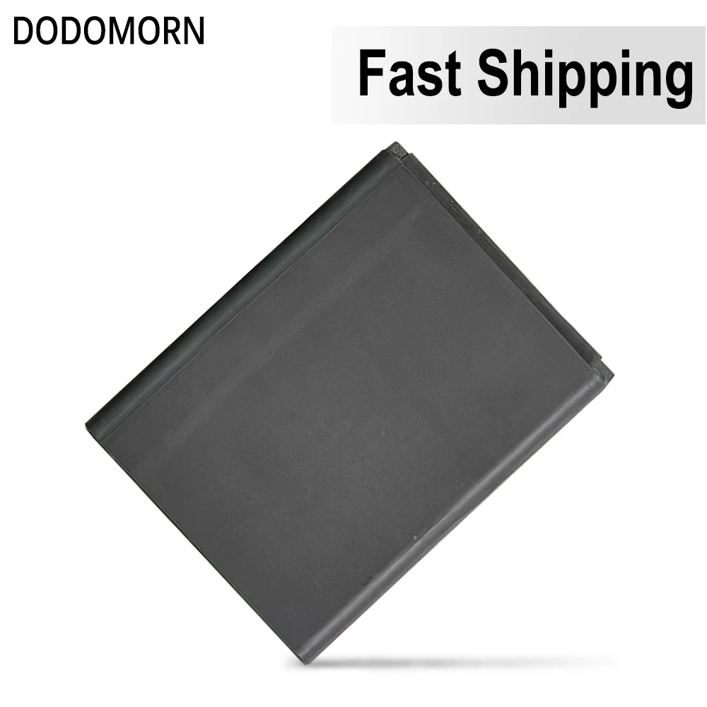 Фото Высококачественный аккумулятор DODOMORN для B9011 LT600 B803 D623 D523 D921 Yiming MF836 4G Poecke Wifi, сменная батарея 3000 мАч №3