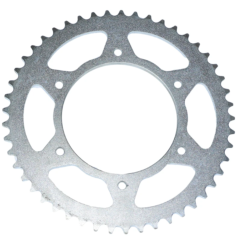 Задняя Звездочка 520 Для Мотоцикла 49T 125 Мм Совместимая С Honda Kawasaki Yamaha Ducati ATV Quad Bike