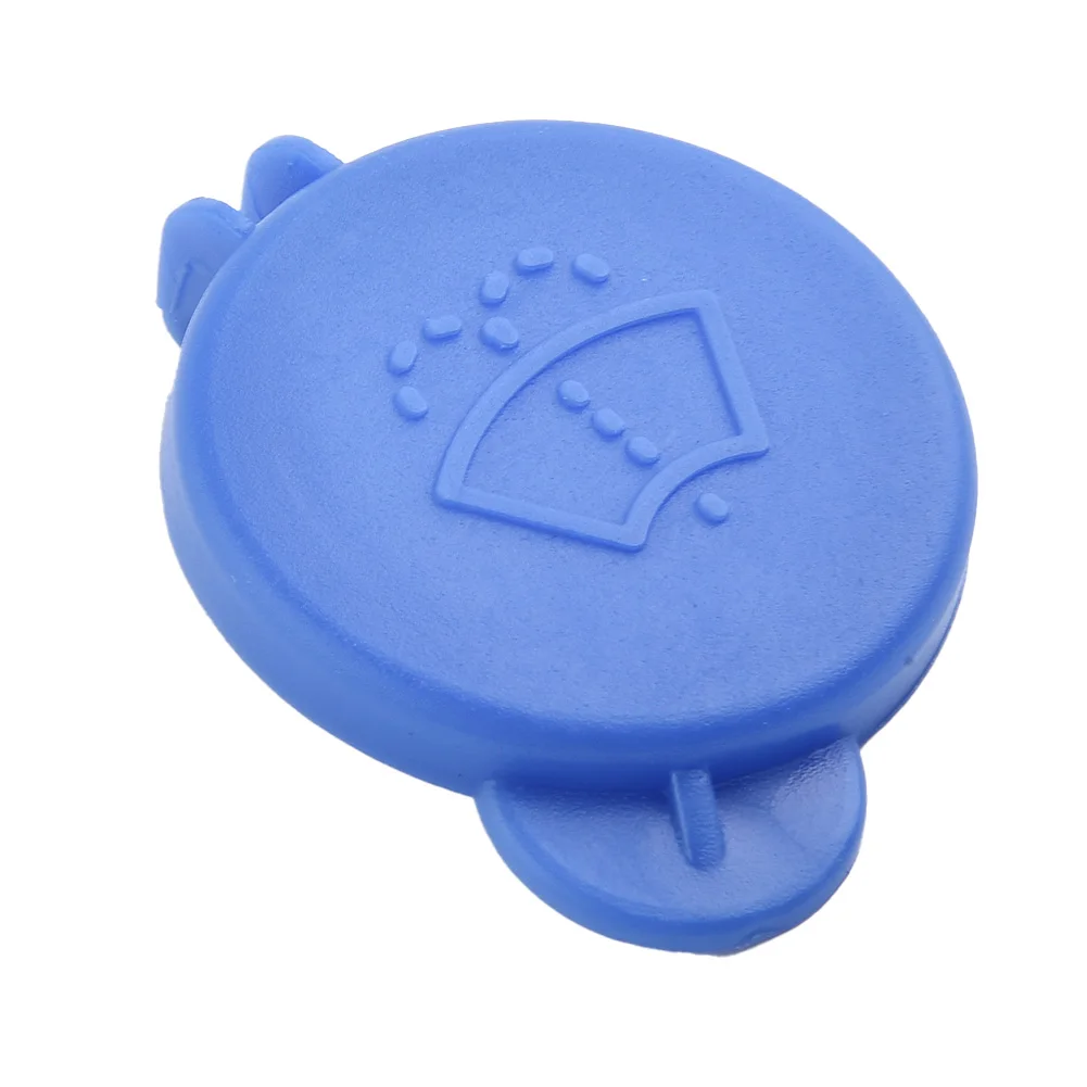 

Durable Practical Reservoir Cover Windshield Tank Cover Washer Fluid Wiper Plastic 1488251 2005 2006 2007 2008