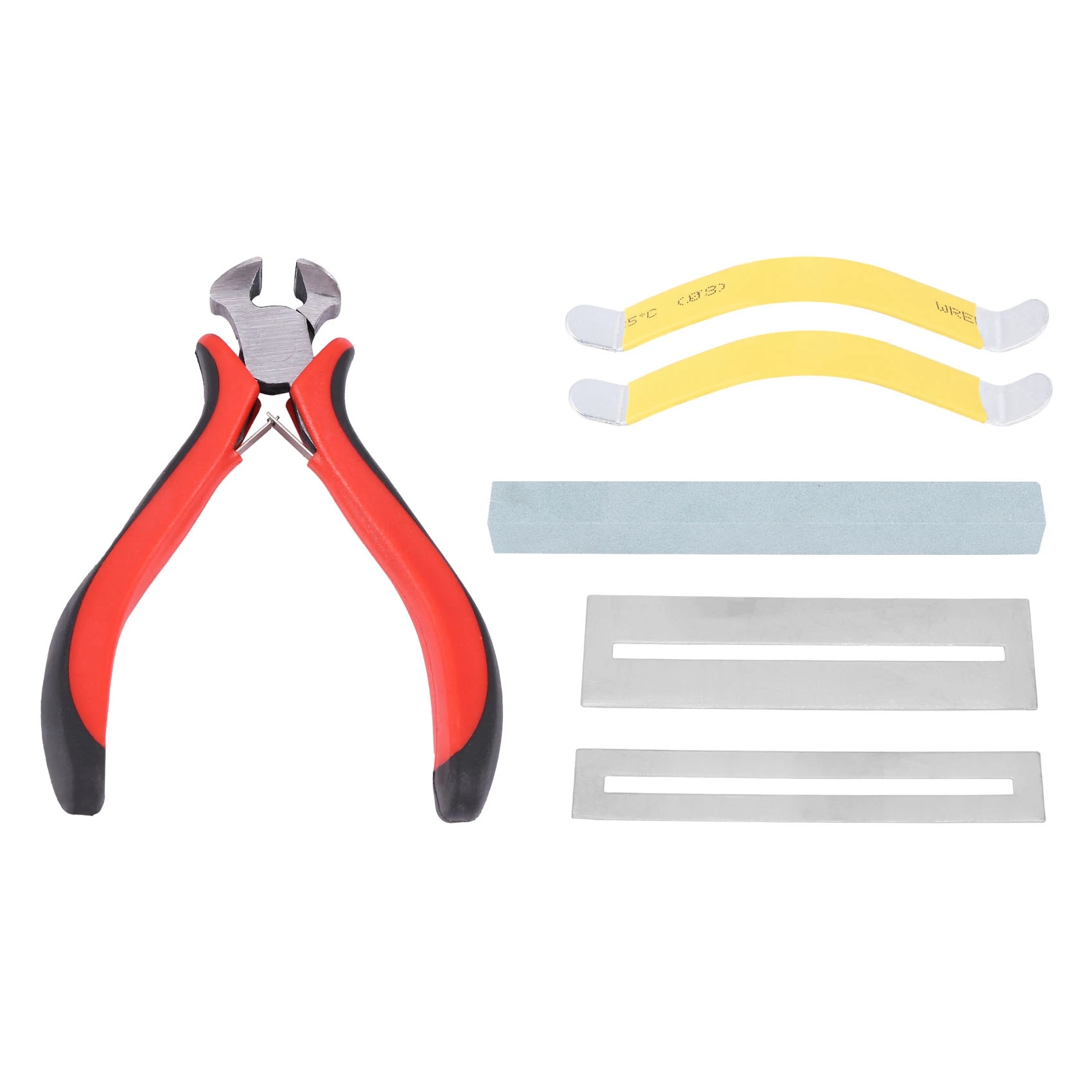 Набор инструментов для гитары 6 шт.