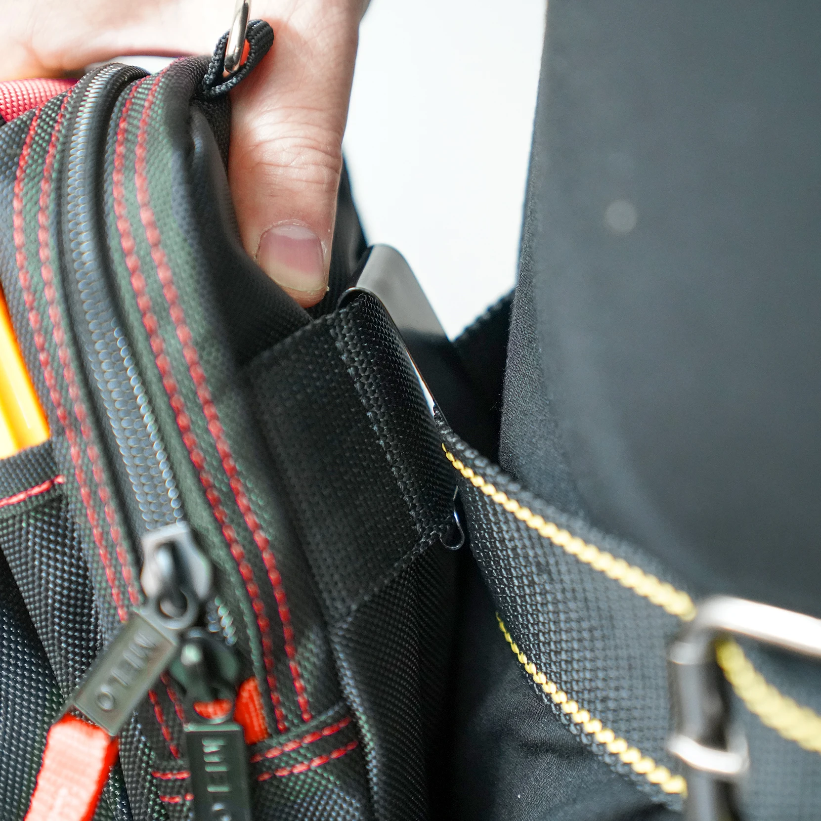 Суперсильный чехол для инструментов KUNN многофункциональный мобильного телефона