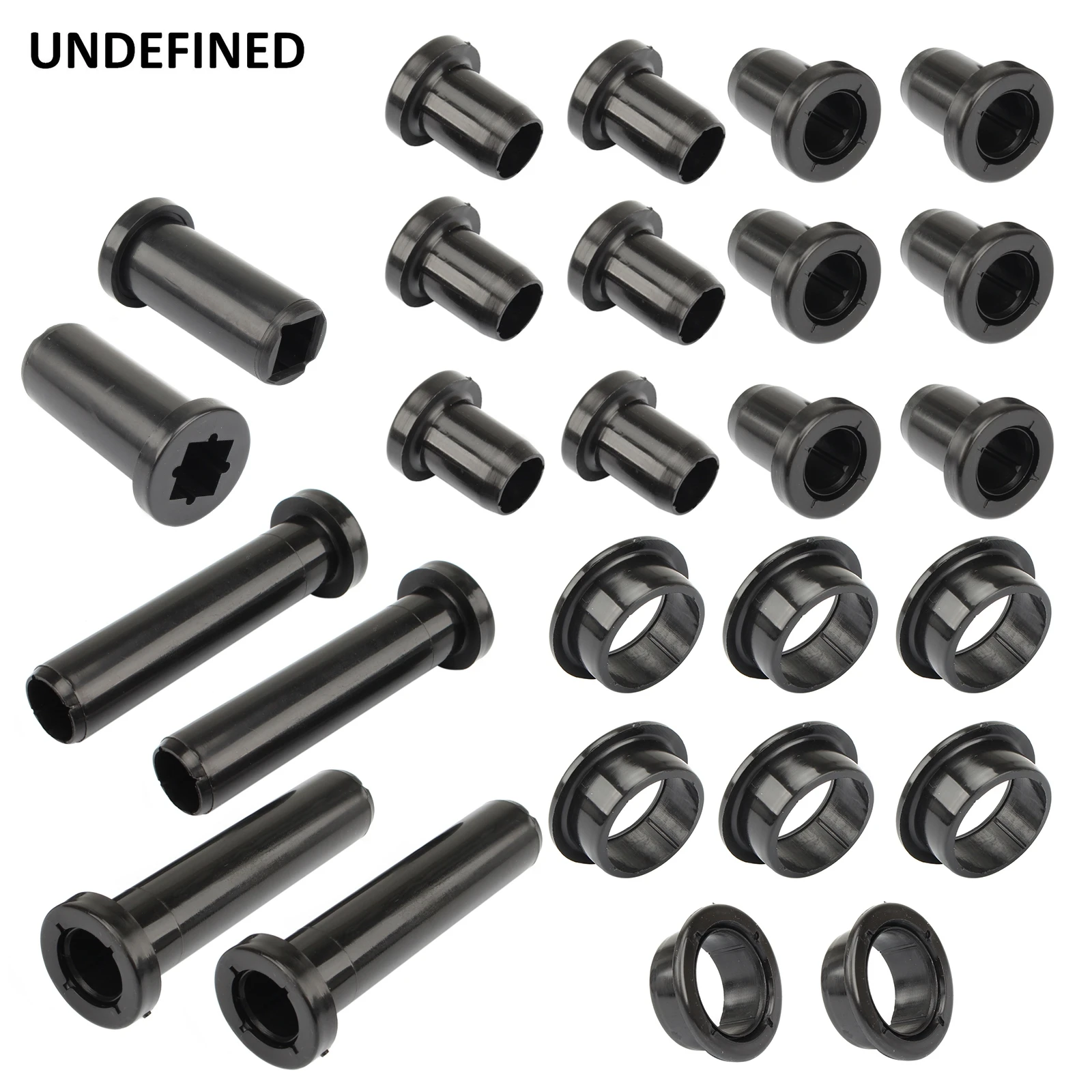 Комплект втулок задней подвески управляющая рукоятка Совместимость с