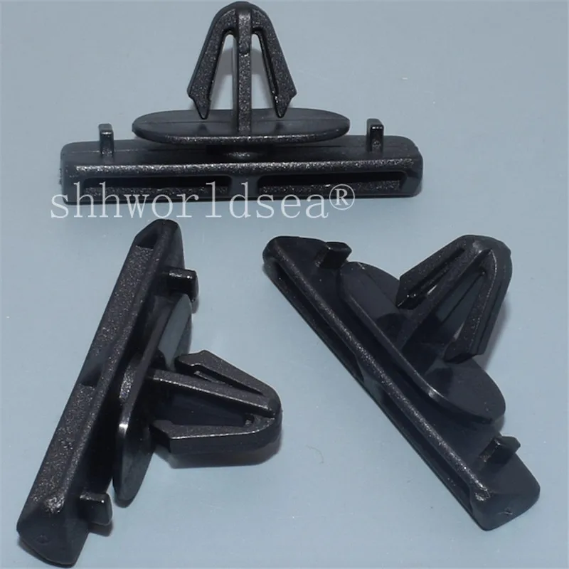 100 ΡΡ. 11 ΠΌΠΌ Π·Π°ΠΆΠΈΠΌ Π΄Π»Ρ Π»ΠΈΡΡΡ ΠΏΠΎΠ΄ Π·Π΅ΠΌΠ»Π΅ΠΉ, ΠΏΠ»Π°ΡΡΠΈΠΊΠΎΠ²ΡΠΉ Π·Π°ΠΆΠΈΠΌ Π΄Π»Ρ ΠΊΡΠ΅ΠΏΠ»Π΅Π½ΠΈΡ Π°Π²ΡΠΎΠΌΠΎΠ±ΠΈΠ»Ρ Π΄Π»Ρ Jeep 55156447-A 55156447-AB 55156447A 55156447AB 100 ΡΡ. 11 ΠΌΠΌ Π·Π°ΠΆΠΈΠΌ Π΄Π»Ρ Π»ΠΈΡΡΡ ΠΏΠΎΠ΄ Π·Π΅ΠΌΠ»Π΅ΠΉ, ΠΏΠ»Π°ΡΡΠΈΠΊΠΎΠ²ΡΠΉ Π·Π°ΠΆΠΈΠΌ Π΄Π»Ρ ΠΊΡΠ΅ΠΏΠ»Π΅Π½ΠΈΡ Π°Π²ΡΠΎΠΌΠΎΠ±ΠΈΠ»Ρ Π΄Π»Ρ Jeep 55156447-A 55156447-AB 55156447A 55156447AB