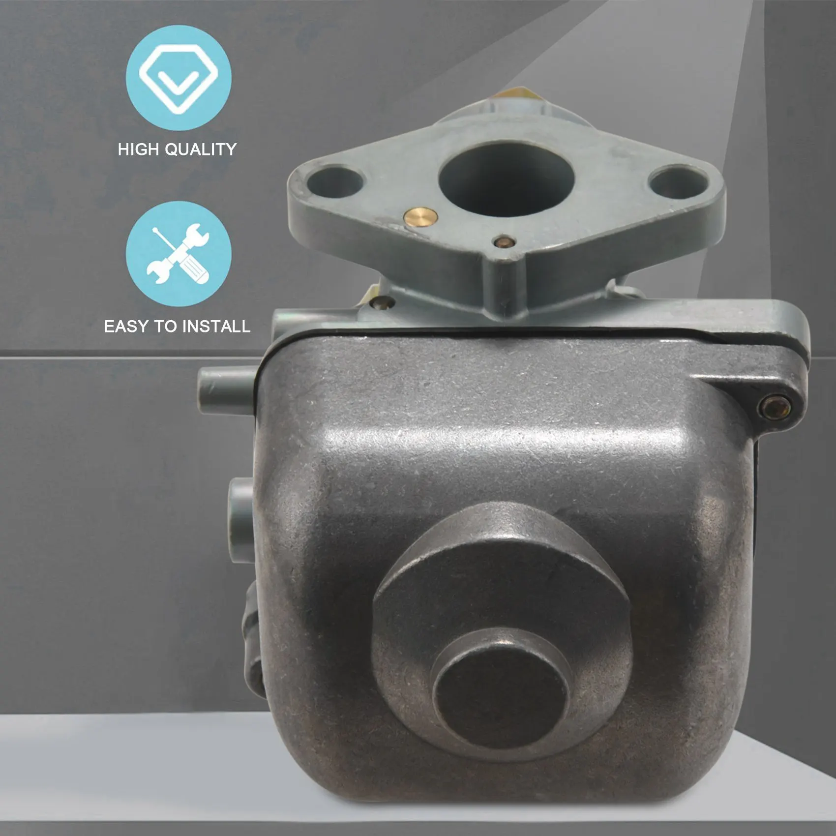 Карбюратор мотоцикла 16 мм BVF 16N1-11 для карбюратора Simson S50 S51 S70