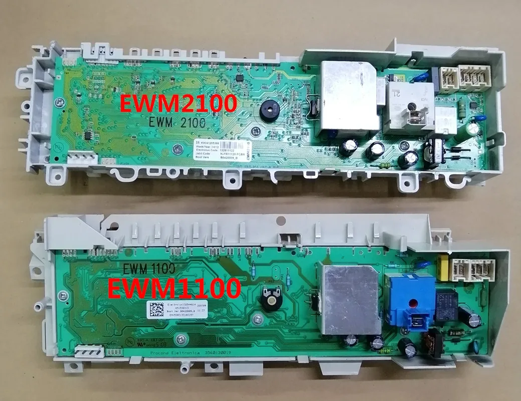 

Плата питания для стиральной машины Electrolux EWM1100 EWM2100 EWM5100