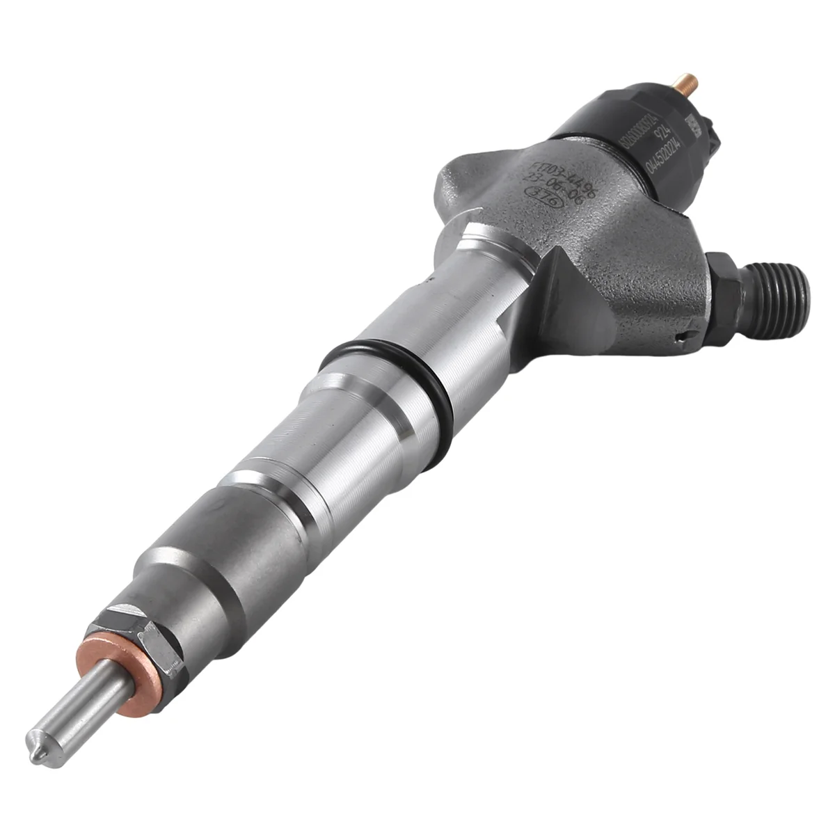 

0445120214 New Diesel Fuel Injector Nozzle for WEICHAI 0445 120 214