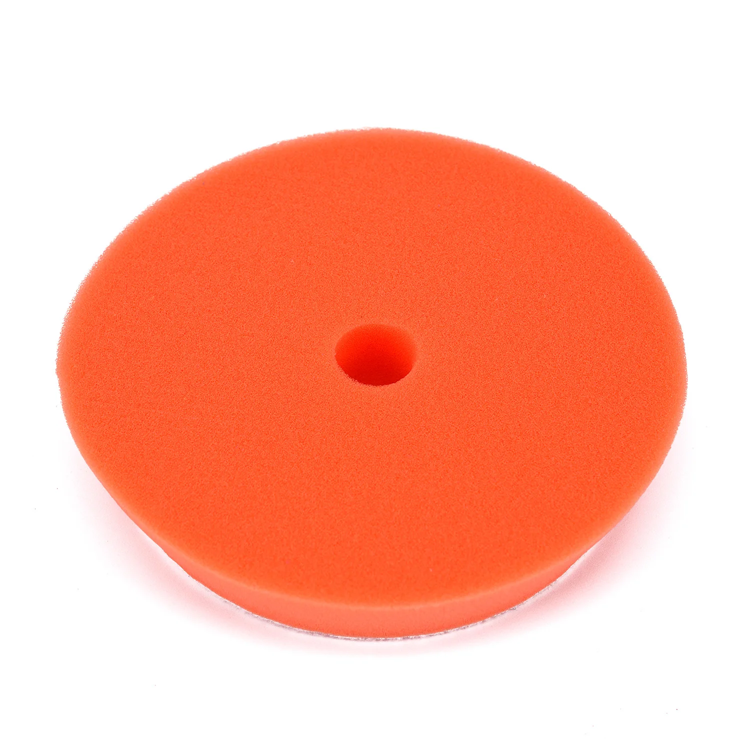 

Foam Buffing Pads 6 Inch Polishing Polisher 150mm Kit Compound 5pcs Hot