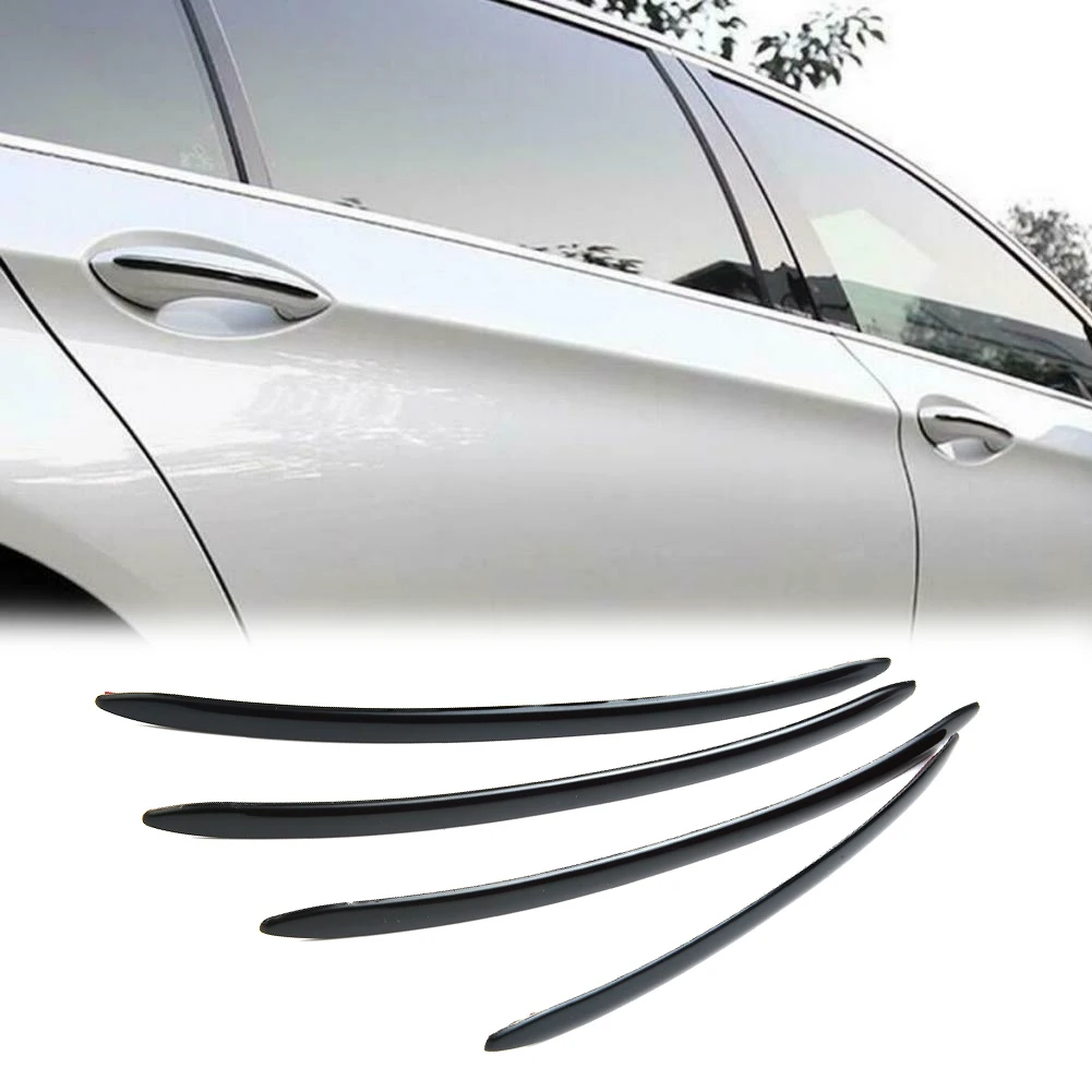 

Молдинги для дверных ручек BMW 5 Series F10 F18 F11 2011-2017, 4 шт.
