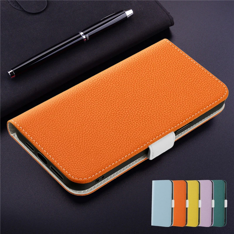 

Candy Colors Leather Case Cover For OPPO A36 A76 4G A96 5G Cases OPPOA96 OPPOA36 OppoA76 A 96 76 Coque Wallet Flip Phone Cover