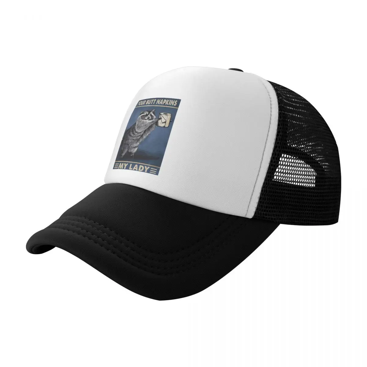 

Men's and Women's Worship Coffee 2 caps sun Unique Trucker Hats Baseball hats