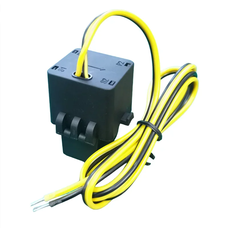 KCT-0 66-16 мм 100 А/25 м зажим для трансформатора переменного тока легкий и удобный