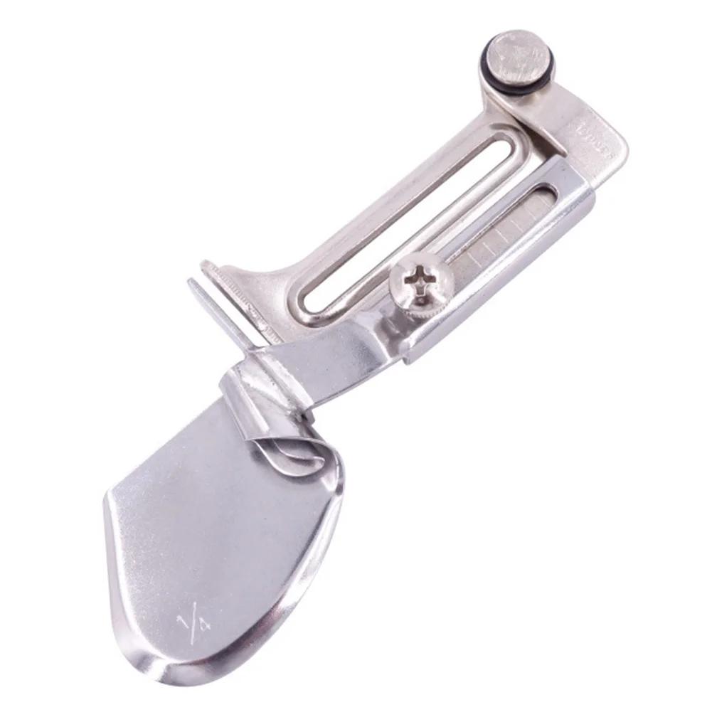 Швейная машина для папок штор оверлок связующее устройство легкий съемник